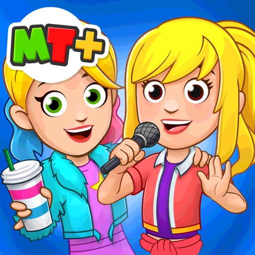 My City : Kids Club House