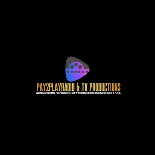 PAY2PLAYRADIO & TV PRODUCTIONS