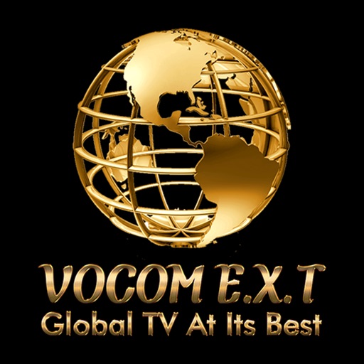 Vocom E.X.T. TV