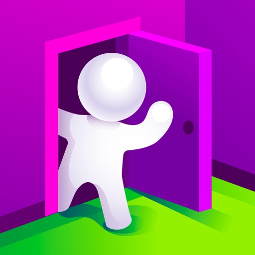 Staff! - Игра симулятор жизни