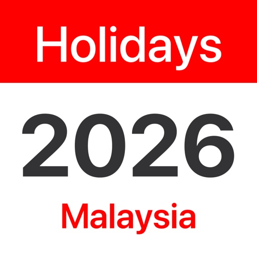 Malaysia Holidays 2026