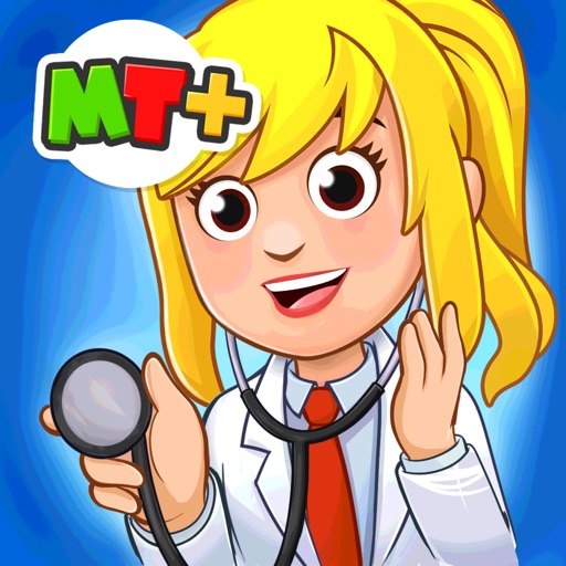 My City: Doctor Hospital