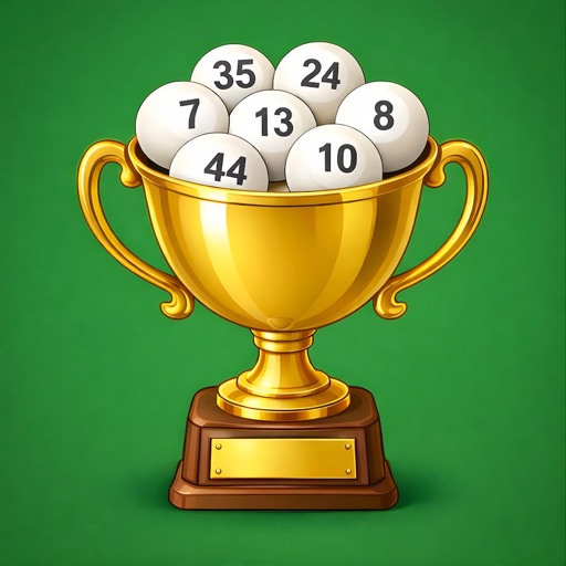 Lotto Champ by WGA