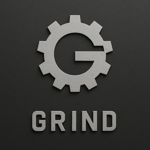 GRIND APP - Community