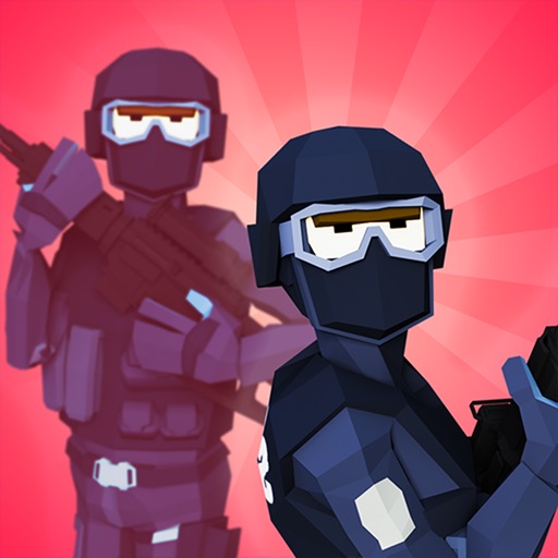 Gun Gang