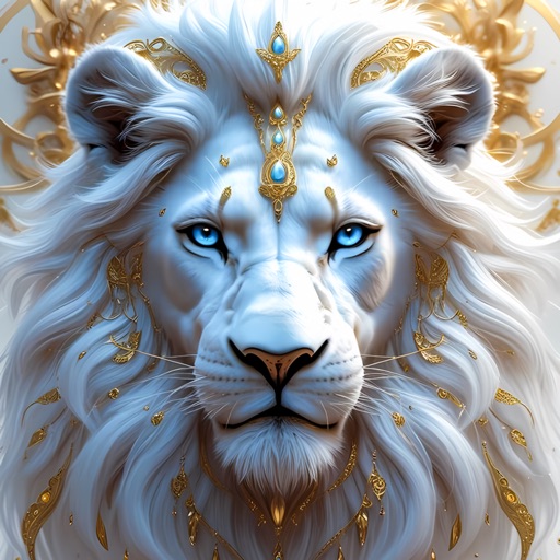 Lion Wallpapers 4K