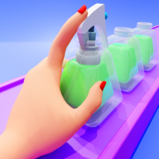 Window Cleaning Rush
