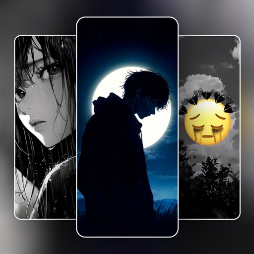 Sad Wallpapers 4K HD