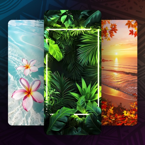 Nature Wallpapers 4K