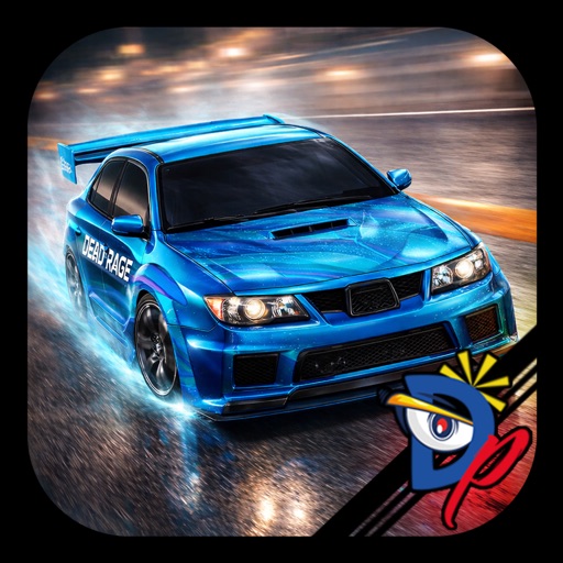 Frantic Race