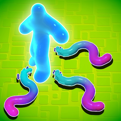 Blob Hero