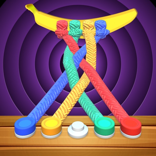 Tangle Master 3D