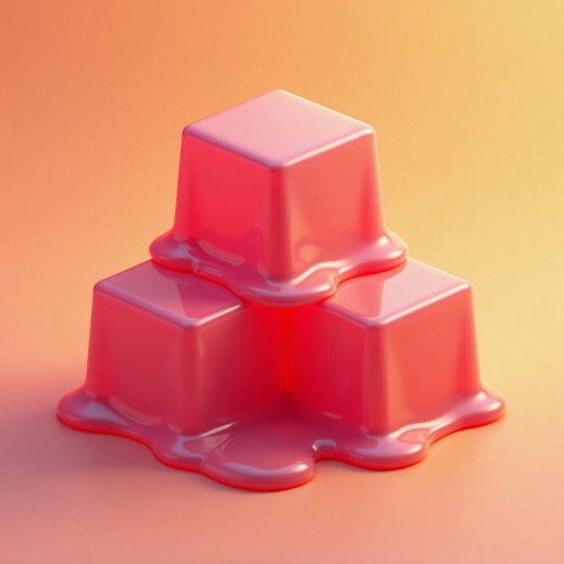 Merge the Jelly