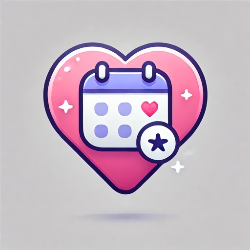 Date Diary Tracker