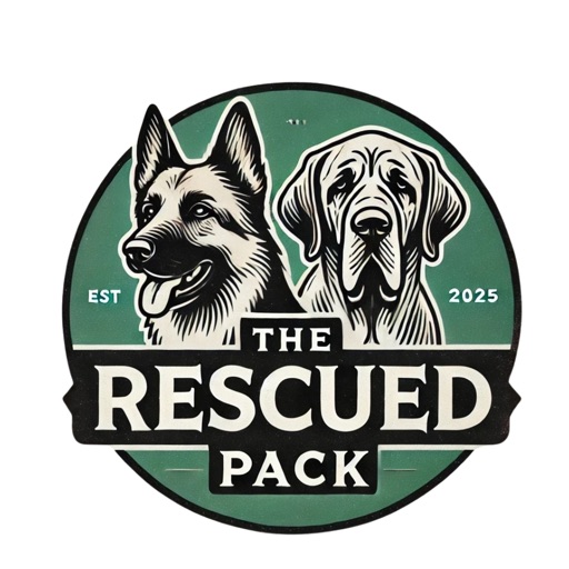 The Rescued Pack