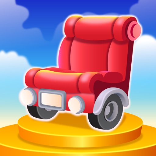 Seat Away