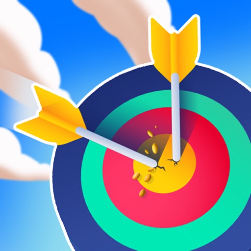 Archery Race Quest