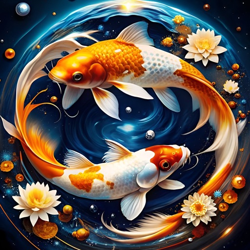 Koi Wallpapers