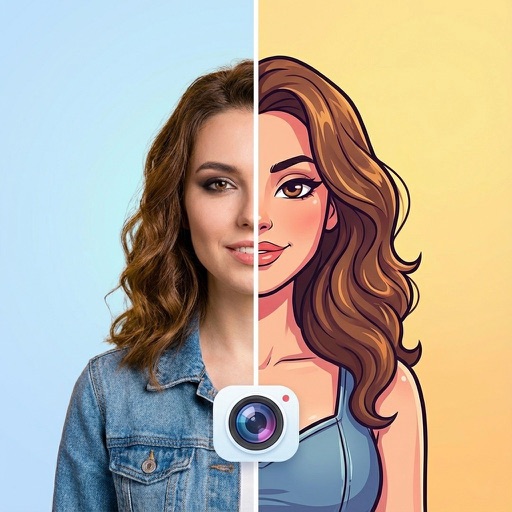Star by face