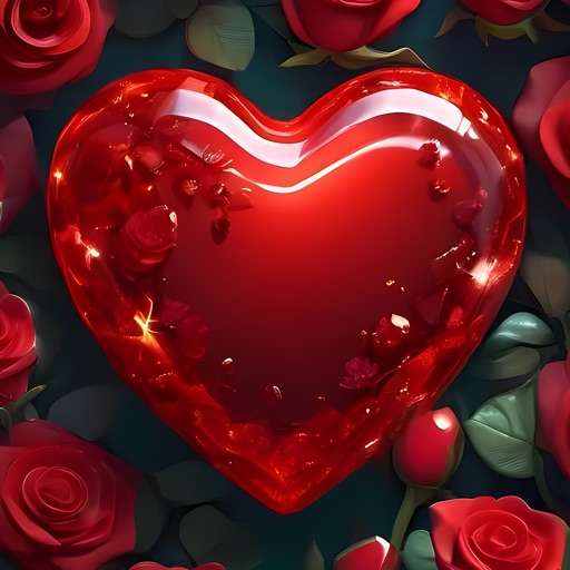 Love Wallpapers 4K Live