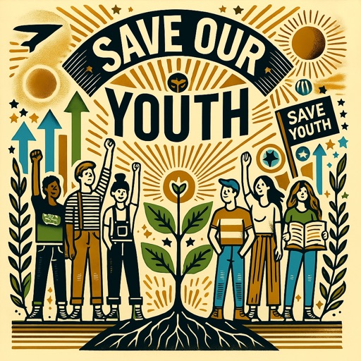 Save Our Youth