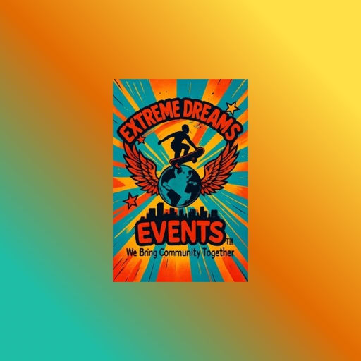 Xtreme Dreams & Events Connect