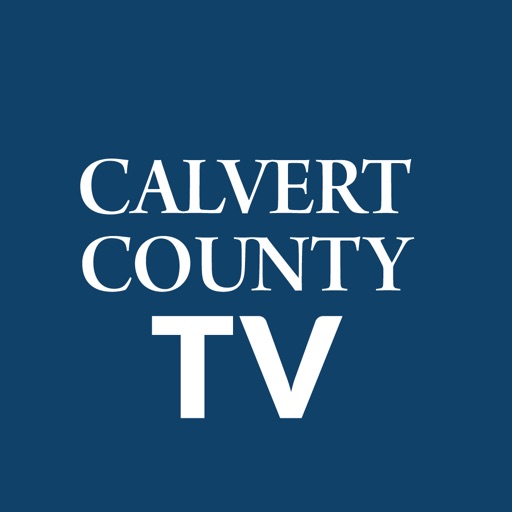 Calvert County TV