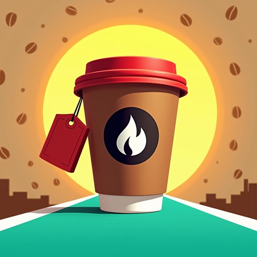 Coffee Stack