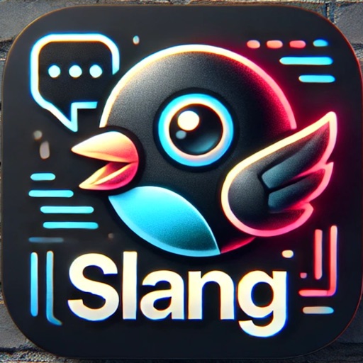 Learn Slang Language Lessons