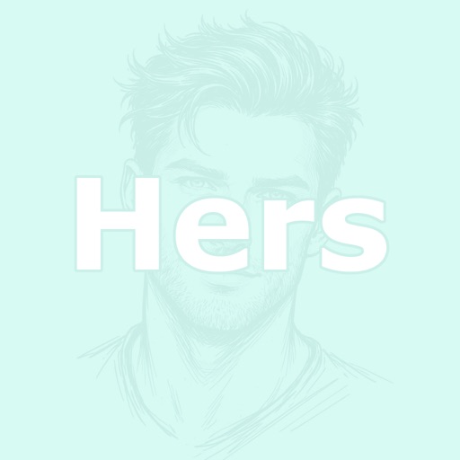 Hers