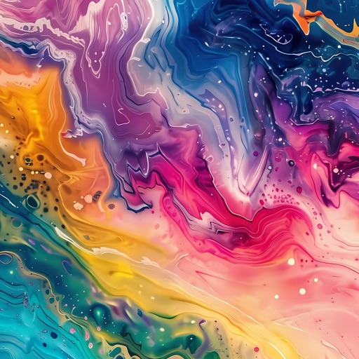 Abstract Wallpaper HD - 4K