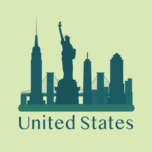 United States Tour Guide
