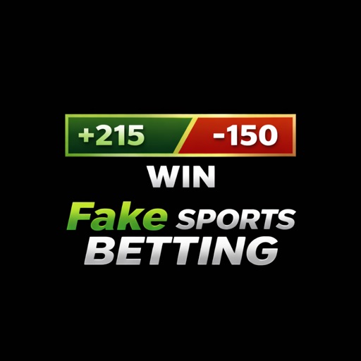 Fake Sports Betting
