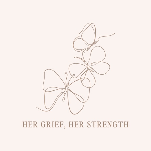Her Grief Her Strength