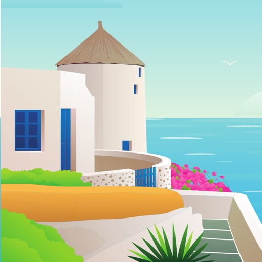 Greece Travel
