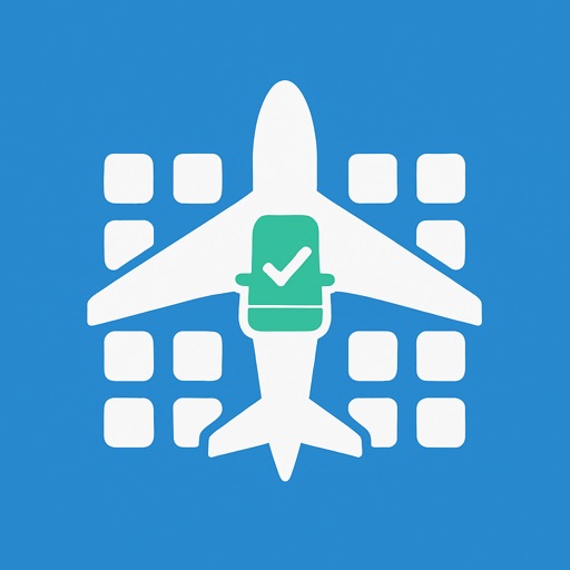 Plane Seat Pro