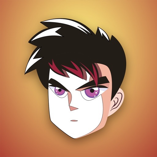 Draw Anime- Learn step by step