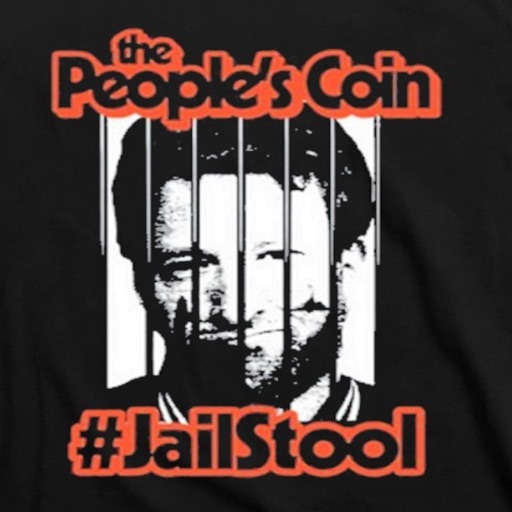 Jailstool Meme Coin