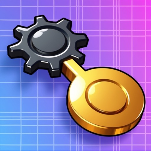 Gear Clicker