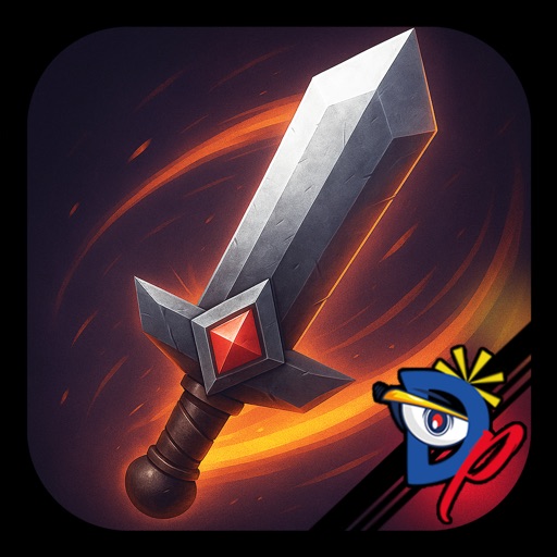Sharp - Rogue Action Sword