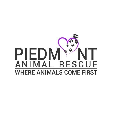 Piedmont Animal Rescue - App