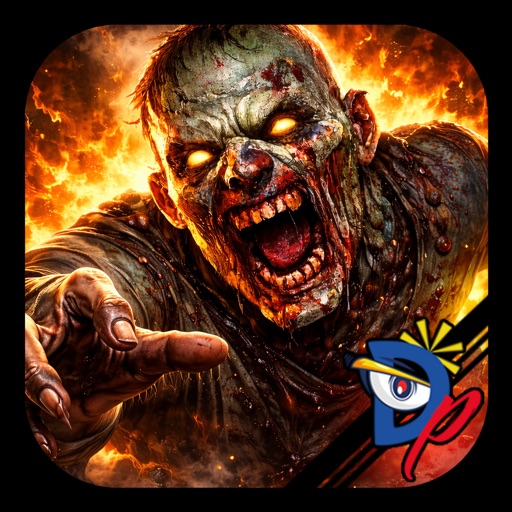 Ambush Zombie Ultimate
