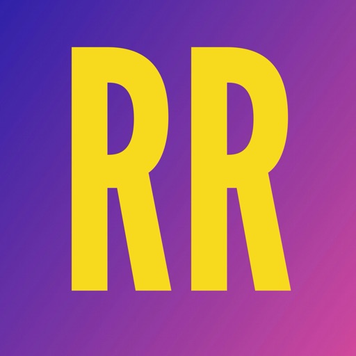 RhymeRally: Rhyming Word Game