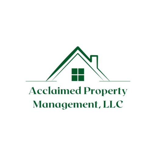 Acclaimed Property Management