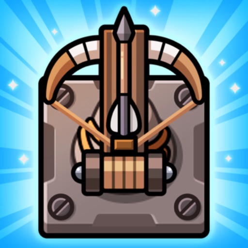 Zombie Fortress: Trap Defense