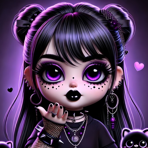 Gothic Wallpapers 4K | HD