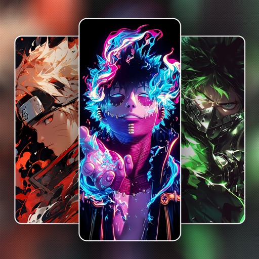 Anime Boy Wallpapers 4K
