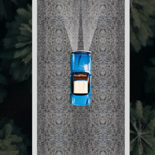 Road Racer - Speed rally