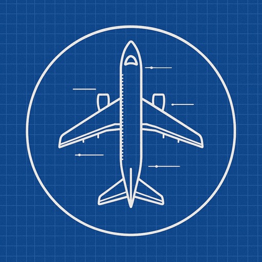 Plane Spotter Guide