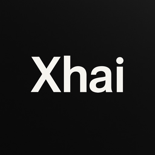 Xhai